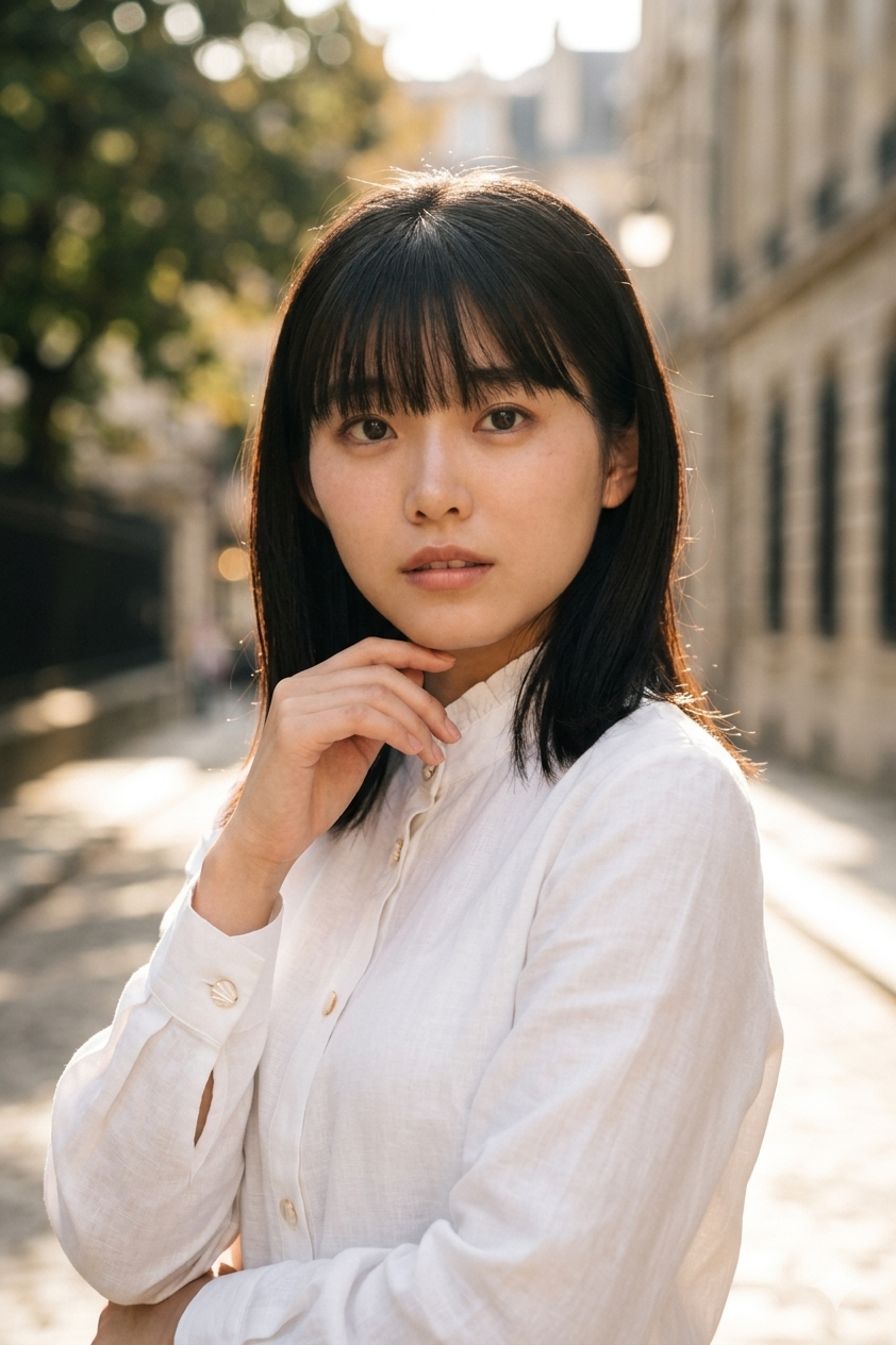 インセントBiz所属モデル